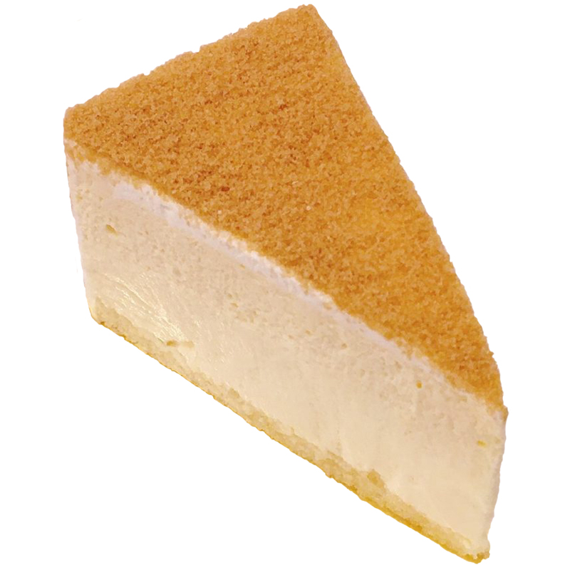 ダブルチーズケーキ