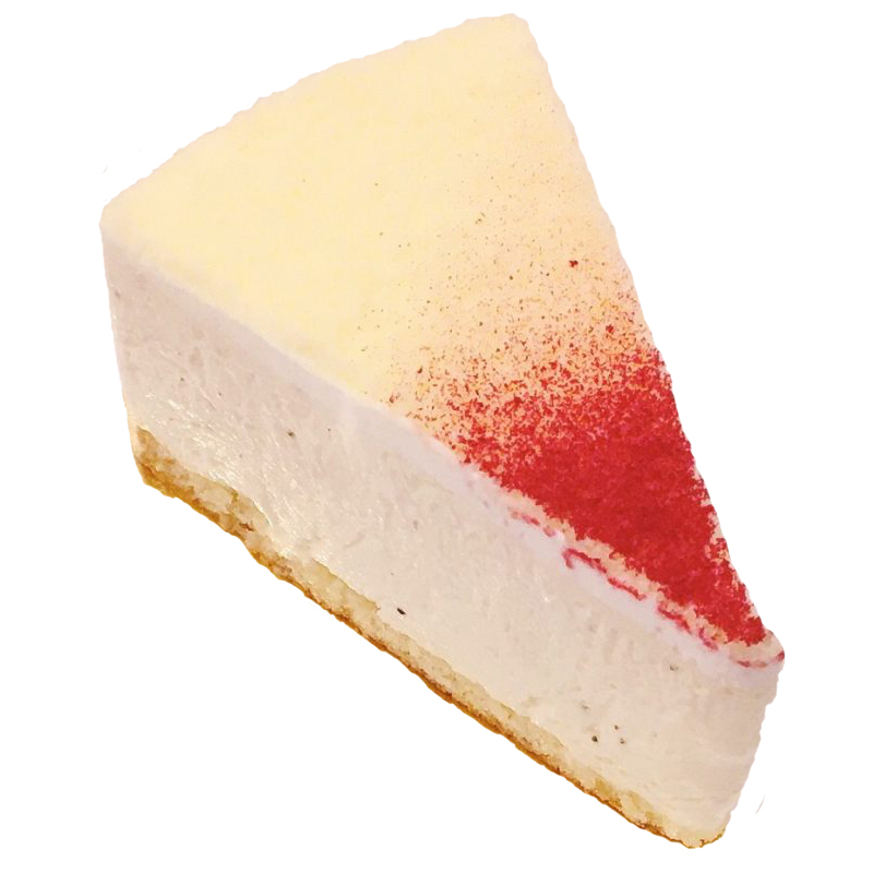 レアチーズケーキ